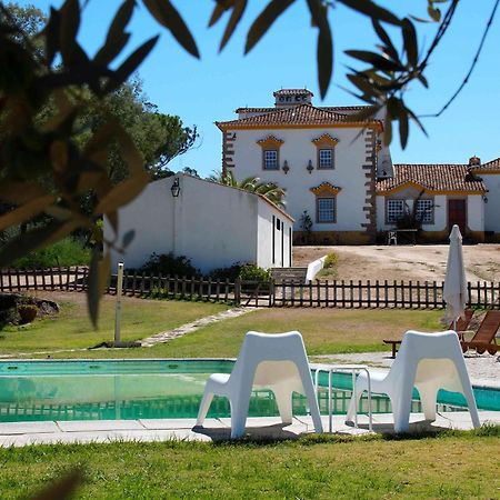 Alpalhão Quinta Dos Ribeiros 게스트하우스 외부 사진