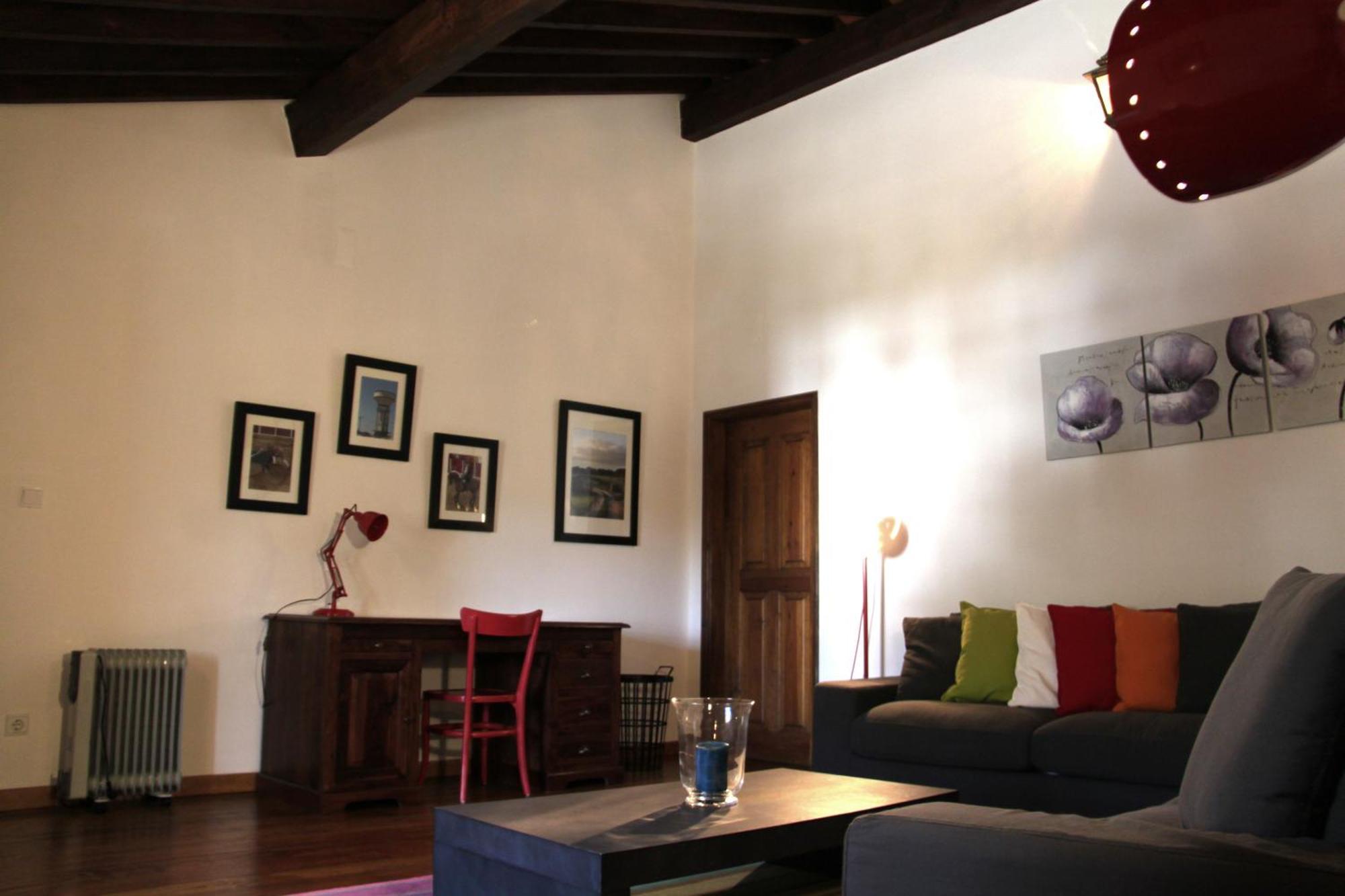 Alpalhão Quinta Dos Ribeiros 게스트하우스 객실 사진