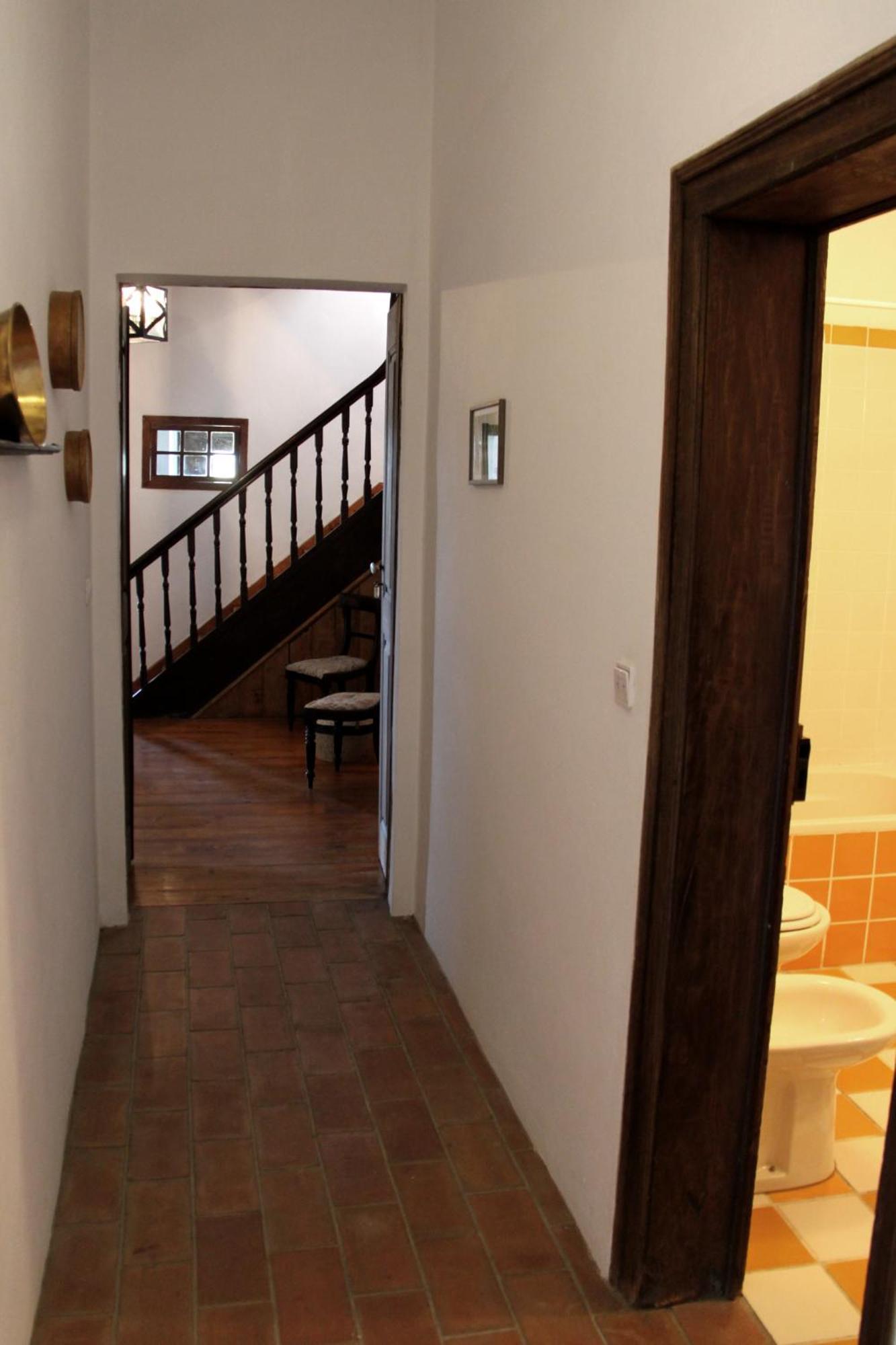 Alpalhão Quinta Dos Ribeiros 게스트하우스 객실 사진
