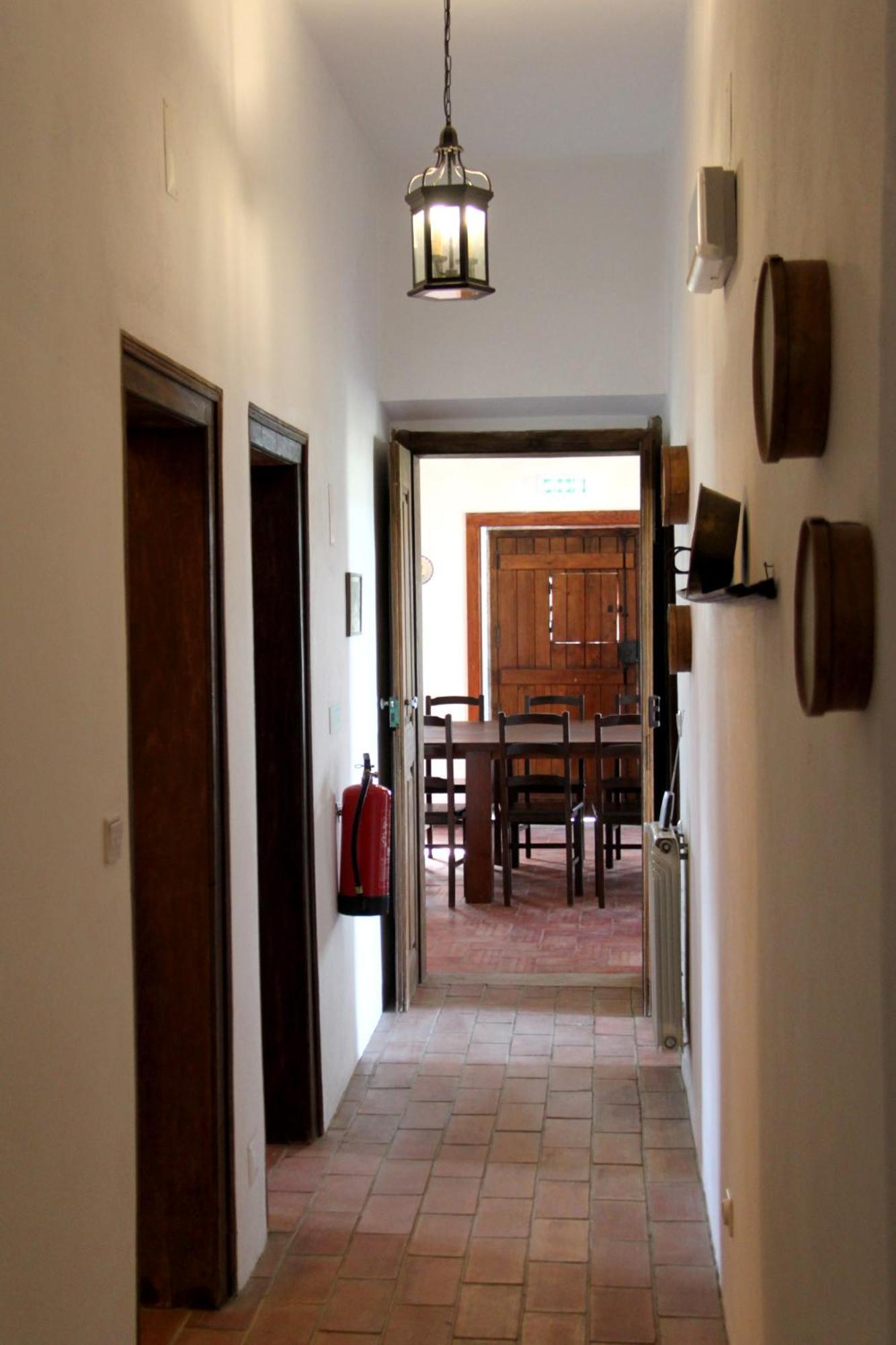 Alpalhão Quinta Dos Ribeiros 게스트하우스 객실 사진
