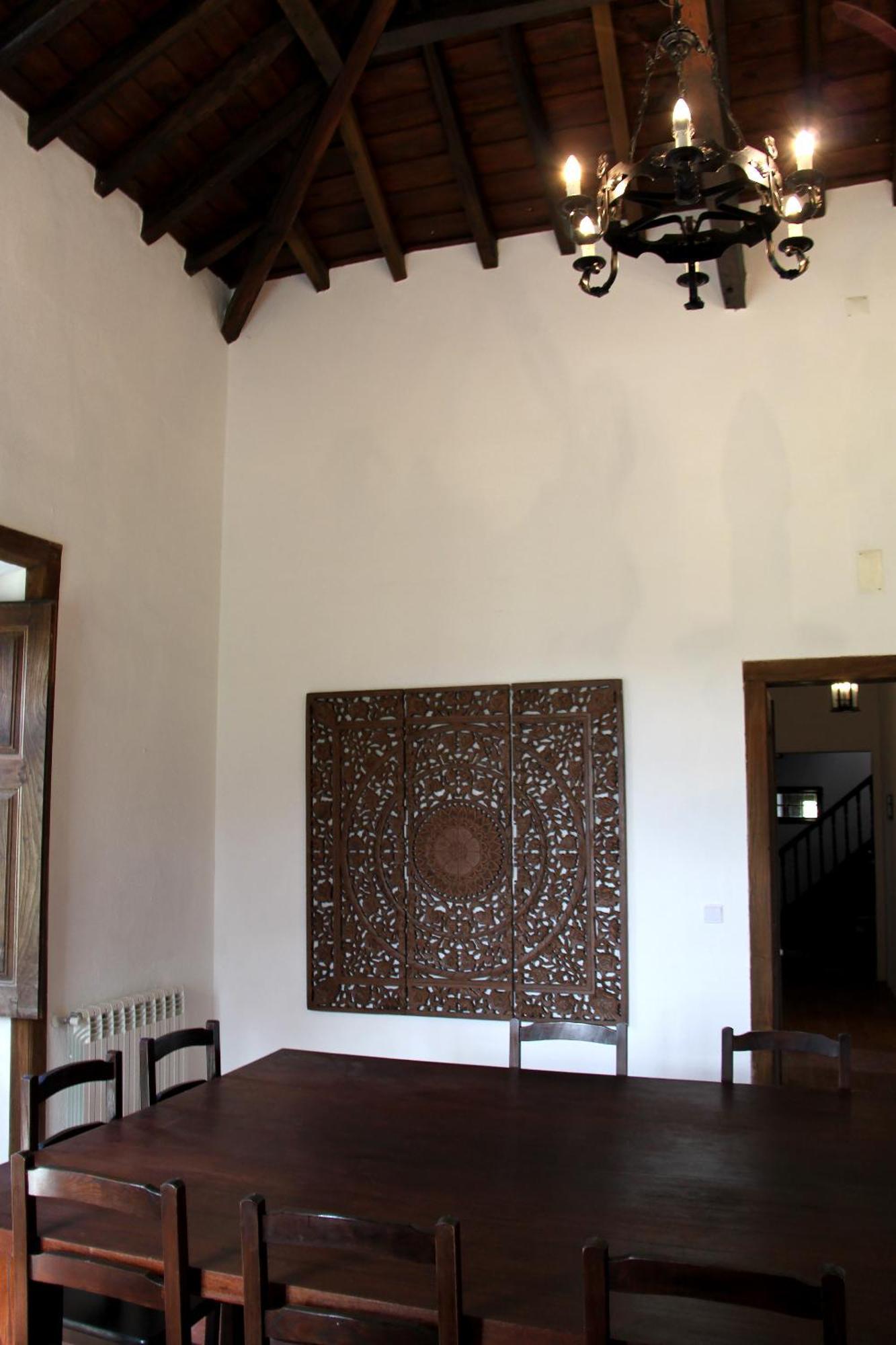 Alpalhão Quinta Dos Ribeiros 게스트하우스 객실 사진