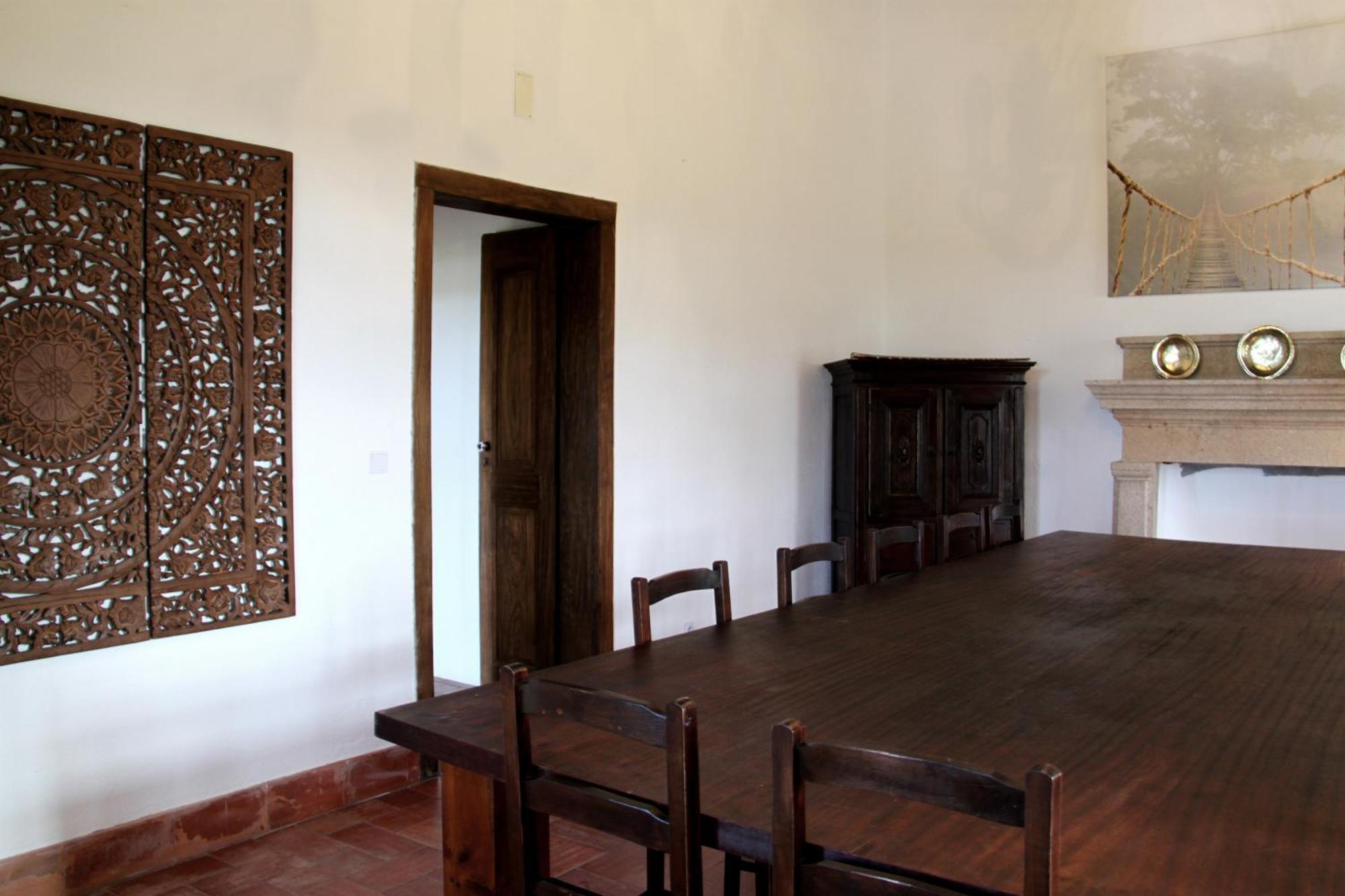 Alpalhão Quinta Dos Ribeiros 게스트하우스 객실 사진