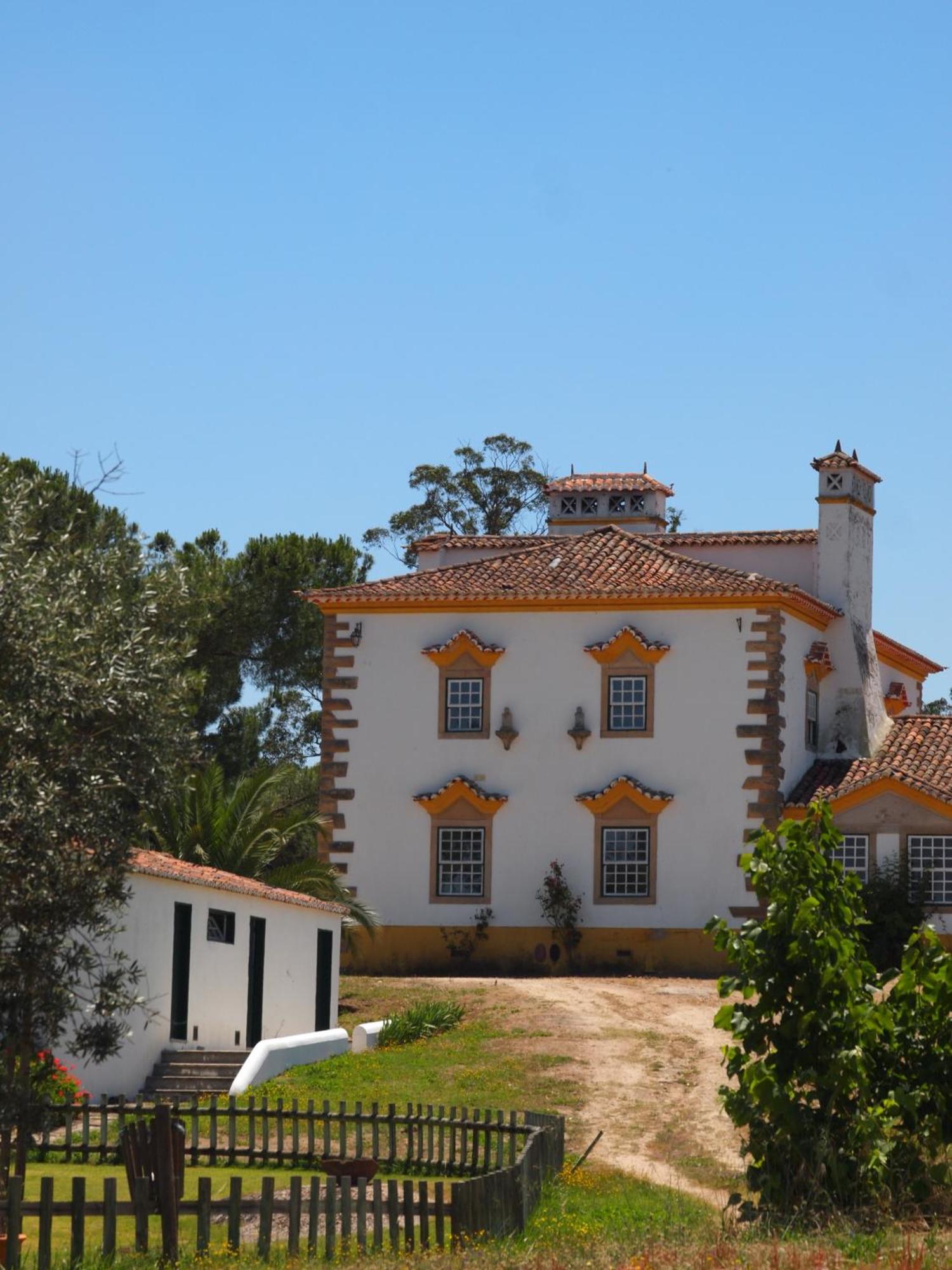 Alpalhão Quinta Dos Ribeiros 게스트하우스 객실 사진