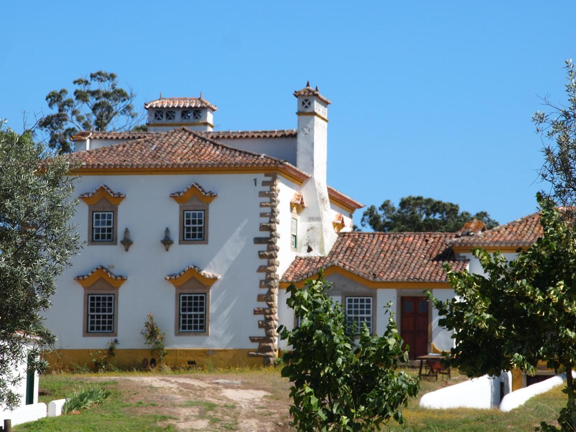 Alpalhão Quinta Dos Ribeiros 게스트하우스 객실 사진