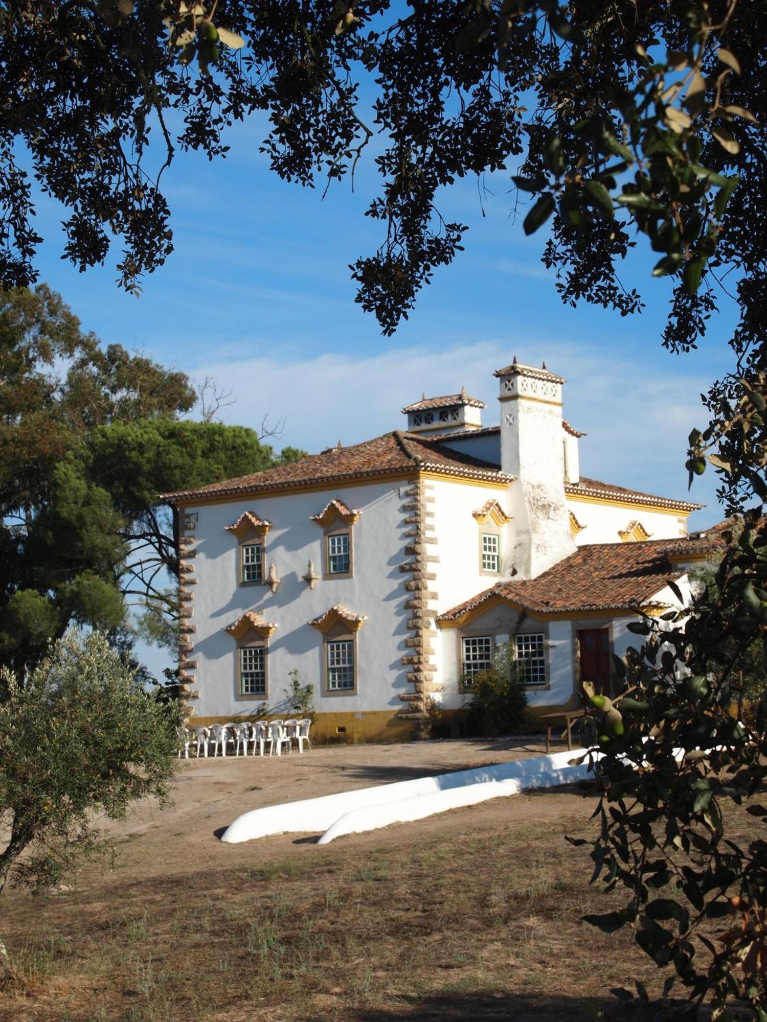 Alpalhão Quinta Dos Ribeiros 게스트하우스 객실 사진