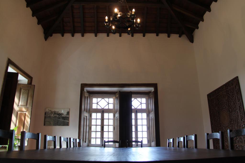 Alpalhão Quinta Dos Ribeiros 게스트하우스 외부 사진